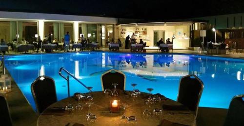 Resort Hotel 