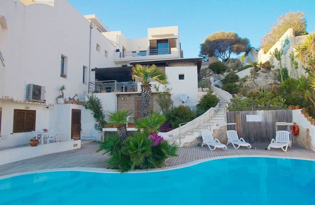 50 m² House ∙ 1 bedroom ∙ 4 guests