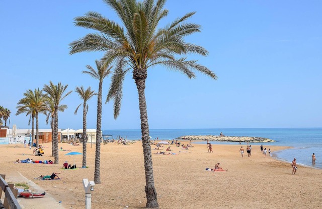 6 bedroom accommodation in Marina di Ragusa
