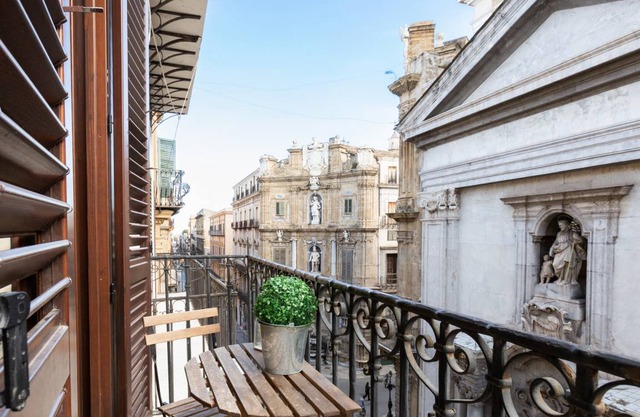 60 m² Apartment ∙ 2 bedrooms ∙ 6 guests