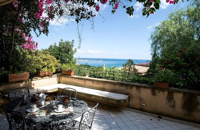 60 m² Apartment ∙ 2 bedrooms ∙ 4 guests