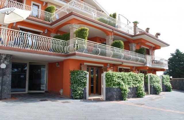65 m² Apartment ∙ 1 bedroom ∙ 4 guests