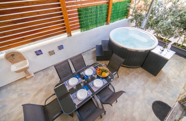 70 m² House ∙ 2 bedrooms ∙ 4 guests
