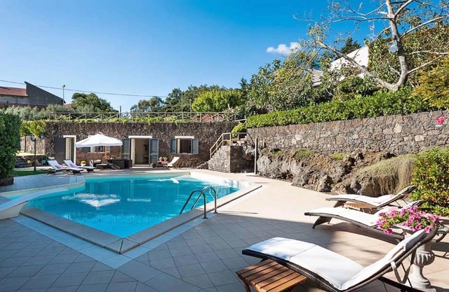 70 m² Villa ∙ 2 bedrooms ∙ 4 guests