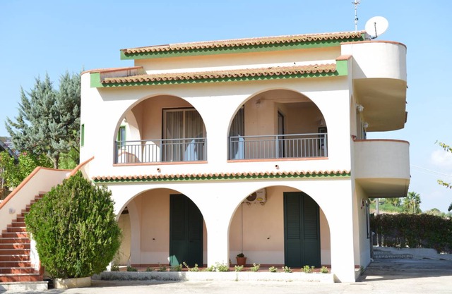 Villa The Sea 