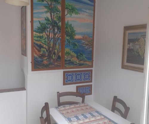 A casa dell'artista