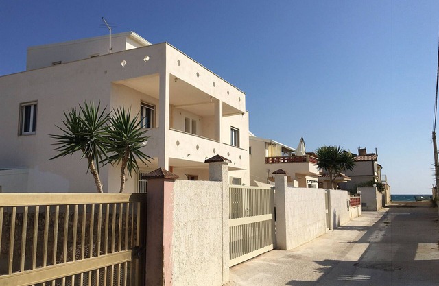 Casa Vacanze Ellumara Granelli 
