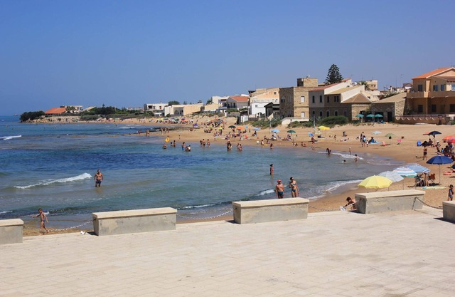Punta Secca 