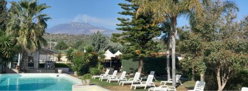 Croce Vallone Agrihotel 