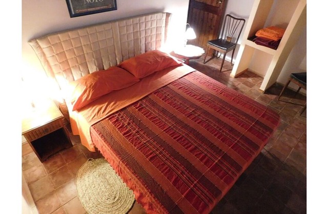 Agriturismo Case Sgaraglino - Double Room