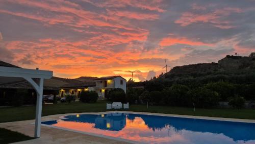 Agriturismo Vecchio 