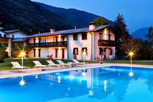 Cadelach Hotel Giulia 