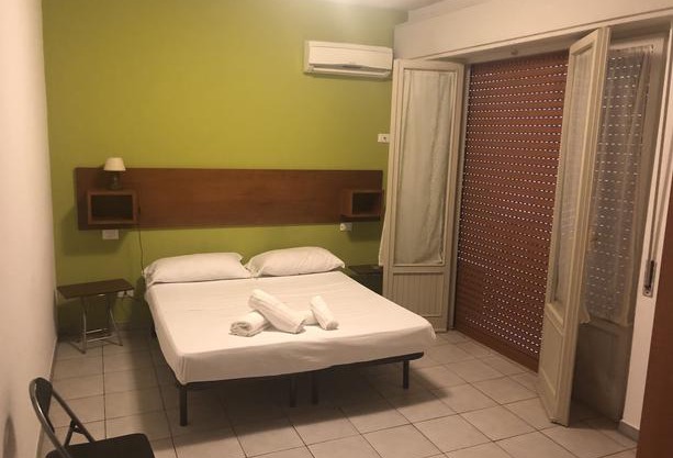 Al Porto Bed and Breakfast