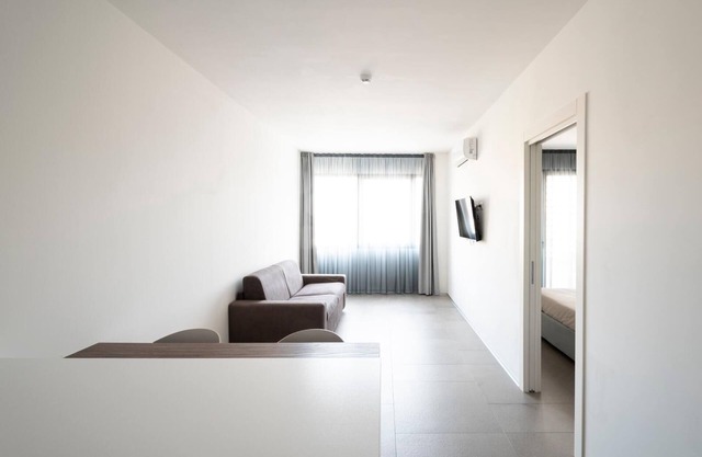 Alkamuri Posh Hotel Alcamo 