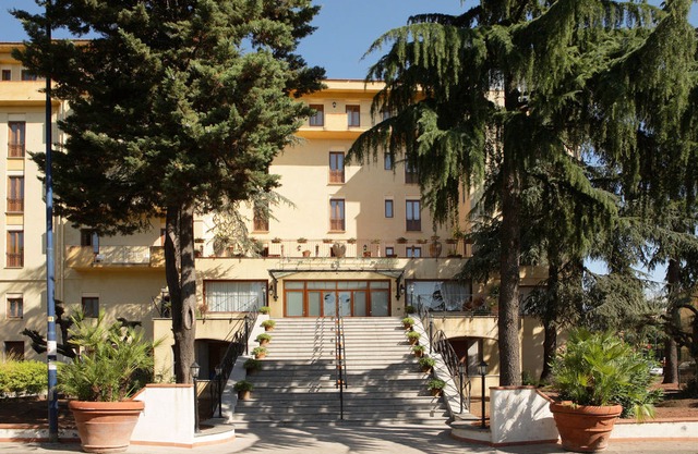 Allegroitalia Pedara 