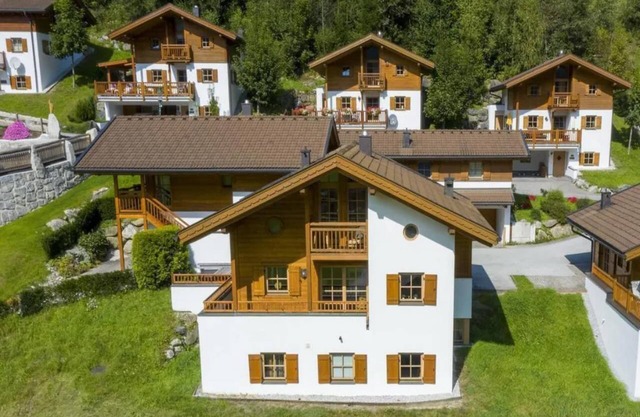 Chalets 