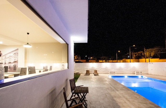 Amada Hotel Siracusa