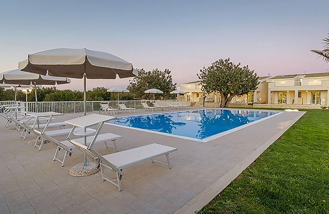 Amazing home in Santa Croce Camerina