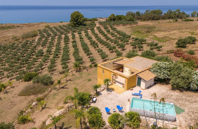Accommodation Ribera Ag 