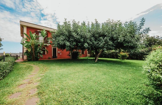 Apartment ∙ 2 bedrooms ∙ 5 guests