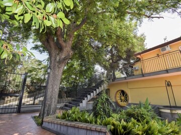 Apartment Anna in Mascali - 4 persons, 3 bedrooms