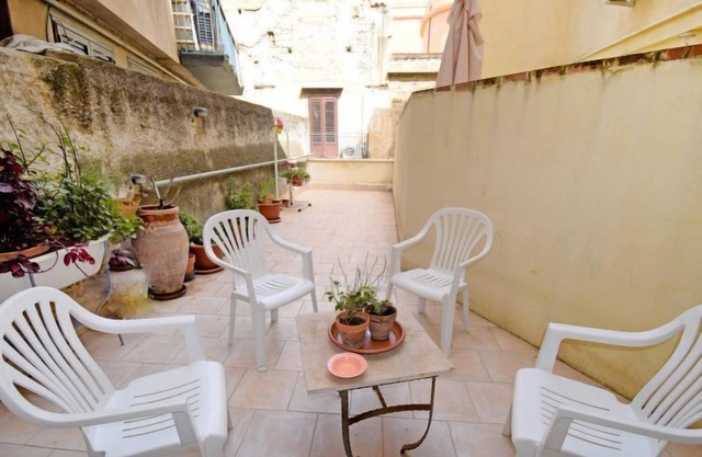 Apartment Casa Pretoria in Palermo - 4 persons, 1 bedrooms