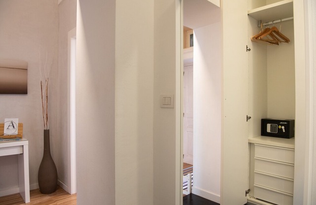 Apartment/ flat - Siracusa