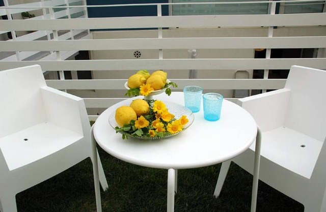 Apartment for 4 people in Donnalucata