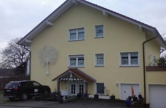 Usingen Für Personen 
