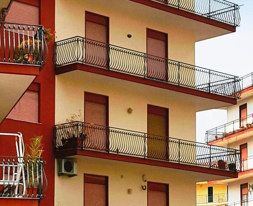Apartment, Giarre