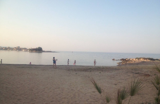 Marzamemi 