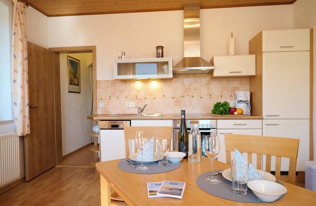 Ferienwohnung Für Personen Qm 