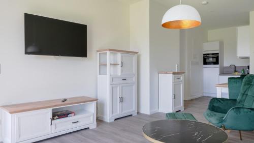Apartmenthaus Wittsande Zingst 