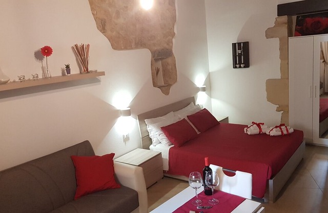 Apartments maniace 1 (Brand new apartment in the heart of Ortigia)