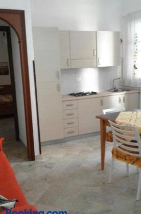 Appartamento Castellammare 