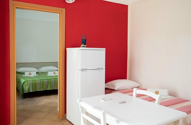 Appartamenti Fardella 250 Conchiglia Uno X3