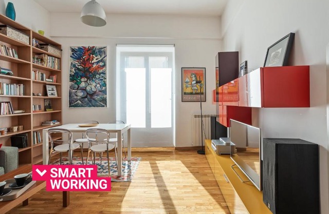 Appartamento moderno alla Cala by Wonderful Italy