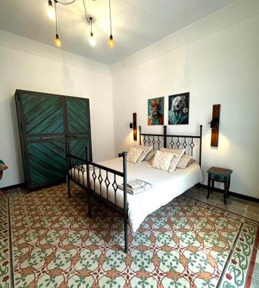 Appartamento Porto Marina S G 
