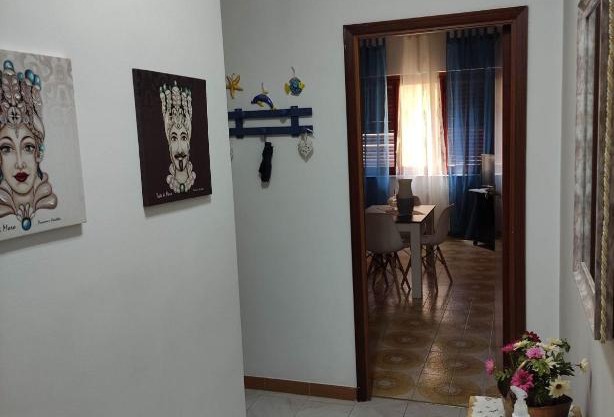 Appartamento tra i due mari