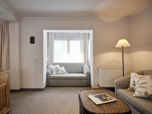 Appartements Eleonore Hüttl 
