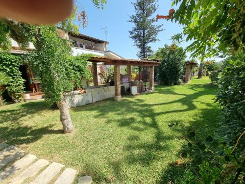 Villa Asparano 