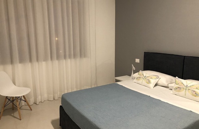 Athena Design Apartment