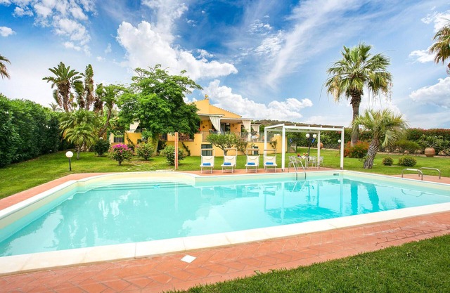 Awesome home in Scicli