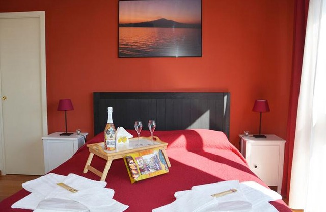 B&B Betulla dell'Etna