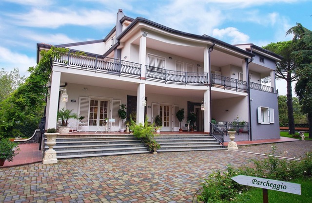 B&B Blanc Maison Etna - Relais & Charme