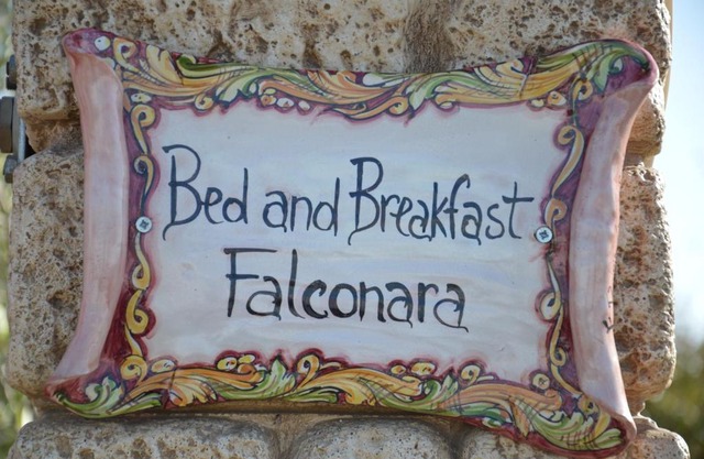 B&B Falconara