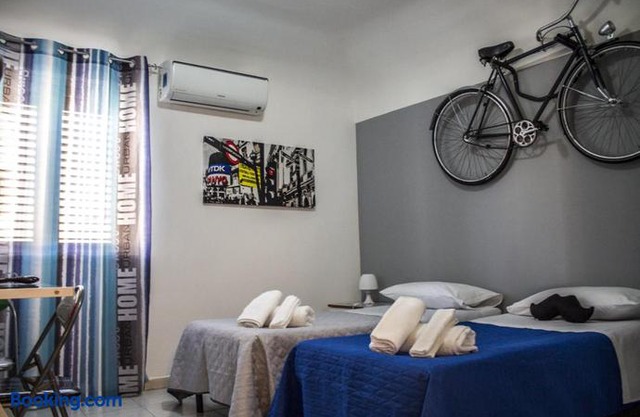 B&B Porta Nuova