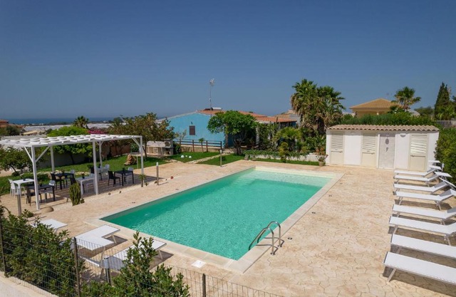 B Villa Francesco 