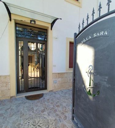 B&B Villa Sara Falconara