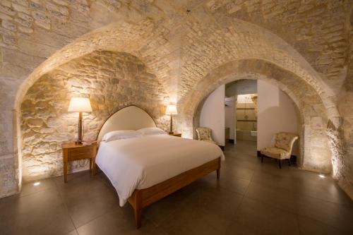 Baroni Giampiccolo Suite